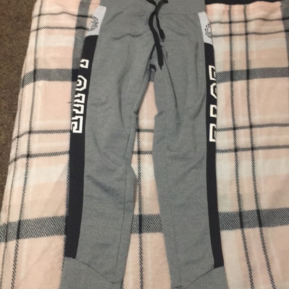 Love joggers